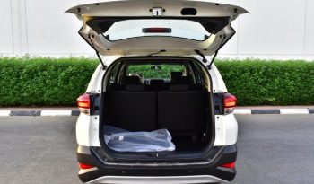 TOYOTA RUSH ‘G’ 1.5L PETROL 7 SEAT AUTOMATIC full