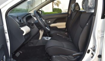 TOYOTA RUSH ‘G’ 1.5L PETROL 7 SEAT AUTOMATIC full