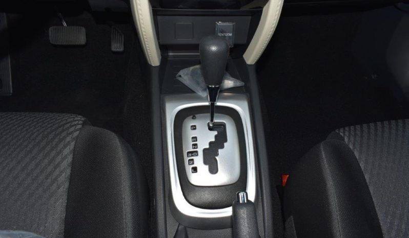 TOYOTA RUSH ‘G’ 1.5L PETROL 7 SEAT AUTOMATIC full