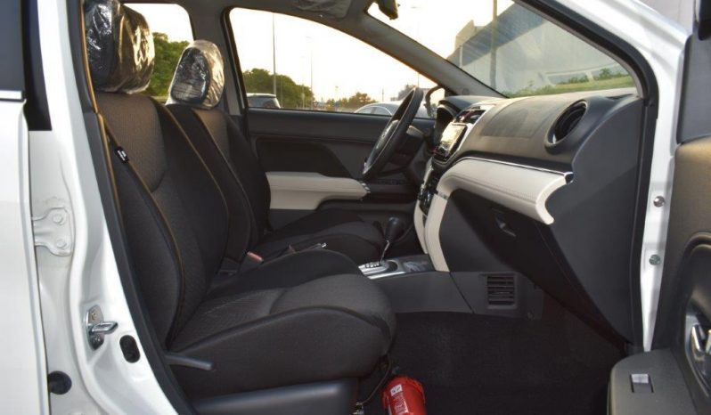 TOYOTA RUSH ‘G’ 1.5L PETROL 7 SEAT AUTOMATIC full