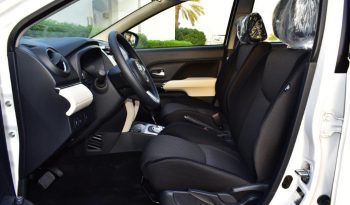 TOYOTA RUSH ‘G’ 1.5L PETROL 7 SEAT AUTOMATIC full