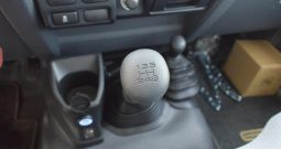 TOYOTA LAND CRUISER 79 DOUBLE CAB PICKUP LIMITED LX V8 4.5L