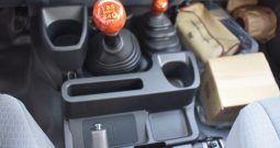 TOYOTA LAND CRUISER 79 DOUBLE CAB PICKUP  V8 4.5L TURBO