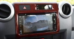 TOYOTA LAND CRUISER 79 DOUBLE CAB PICKUP  V8 4.5L TURBO