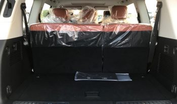 NISSAN PATROL VK56 K1 full