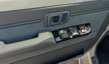 2022 Toyota Landcruiser 76 4.5L V8 VDJ full