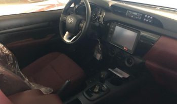 22YM HILUX DC 2.4L 4X4 (DIESEL) full