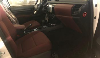 22YM HILUX DC 2.4L 4X4 (DIESEL) full