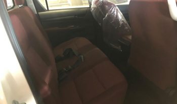22YM HILUX DC 2.4L 4X4 (DIESEL) full