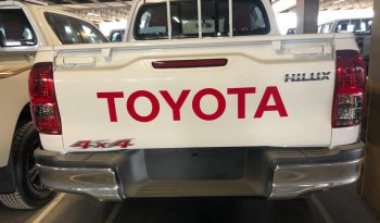 22YM HILUX DC 2.4L 4X4 (DIESEL) full