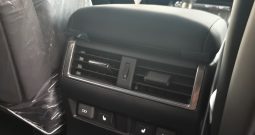 LEXUS GX550 OVERTRAIL – 2024 YM