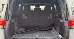 LEXUS GX550 OVERTRAIL – 2024 YM