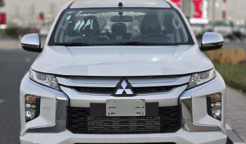 2022 MITSUBISHI L200 DC PICKUP 2.2L DIESEL TURBO 4WD full