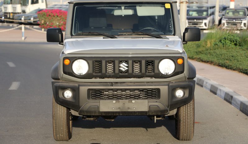 2024 SUZUKI JIMNY 3DOOR 1.5L PETRO AT 4WD full